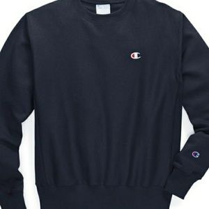 Champion sweater/sweatshirt